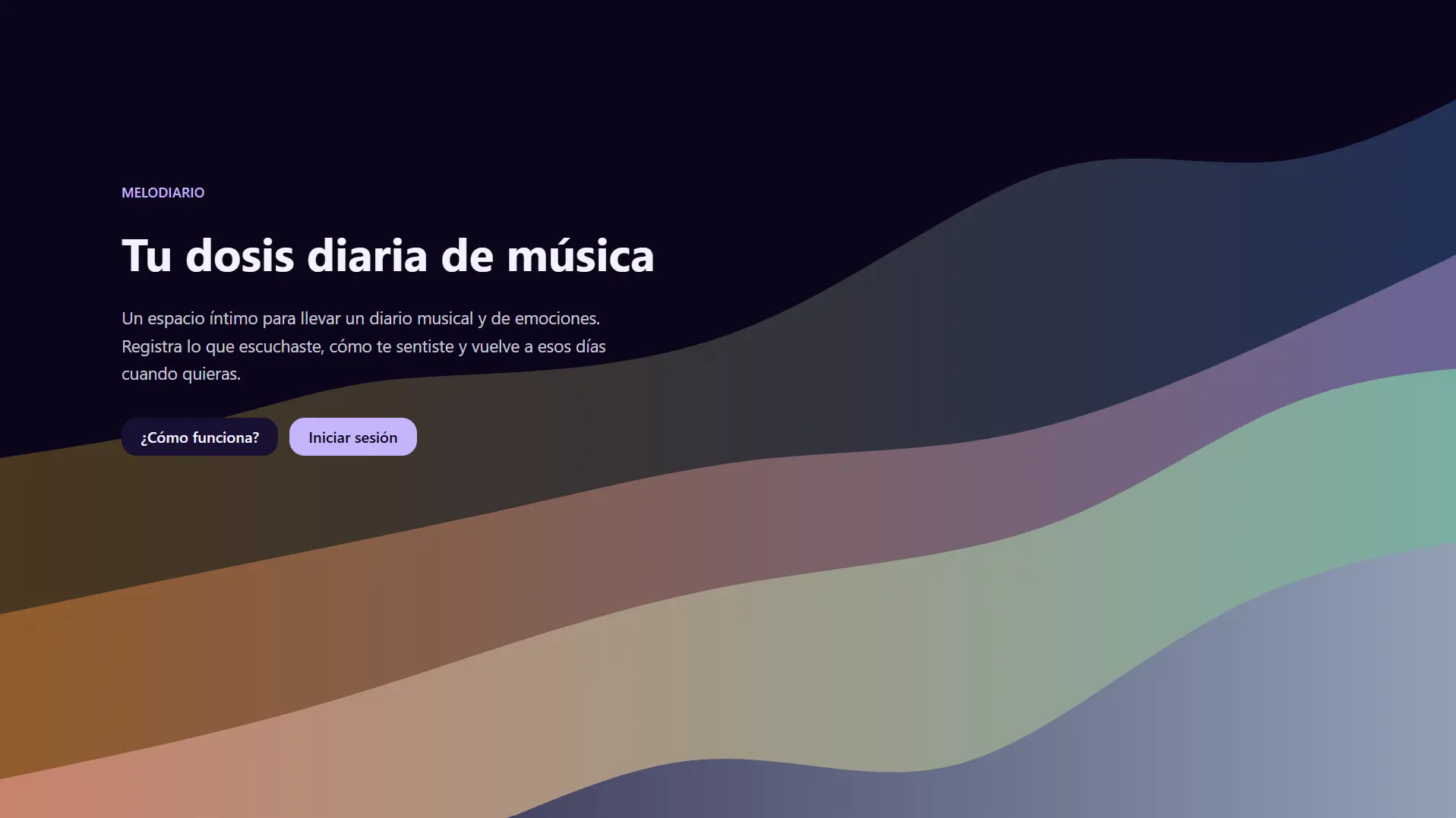 Melodiario - imagen 1