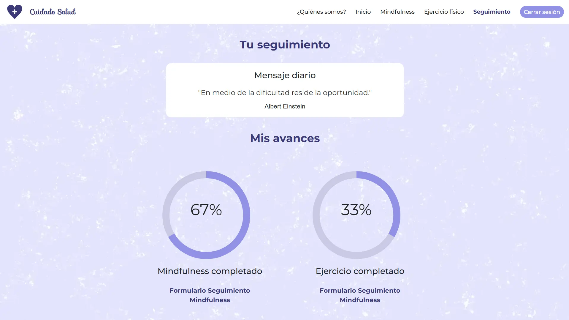 Cuidado de Salud - imagen 4